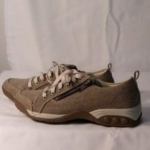 Canvas Therafit Shoes